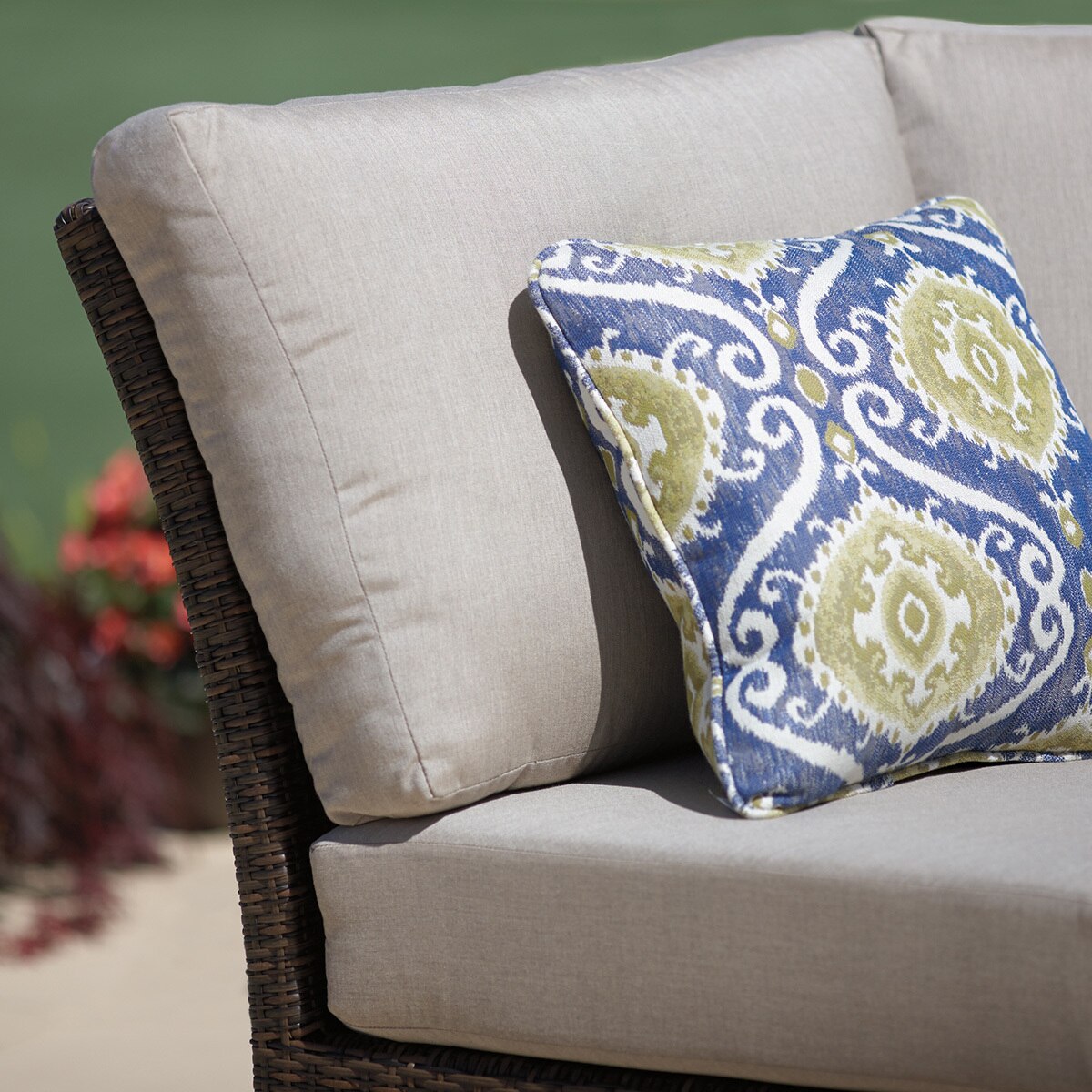 Fresno sala de patio de 5 piezas | Costco México