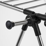 Greenway Tendedero de Ropa de Varios Niveles Plegable