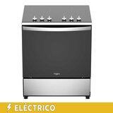 Whirlpool Estufa Eléctrica de Piso de 76cm con 6 Quemadores Whirlpool Estufa Eléctrica de Piso de 76cm con 6 Quemadores