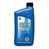 Chevron Aceite 5W30 84 Cajas