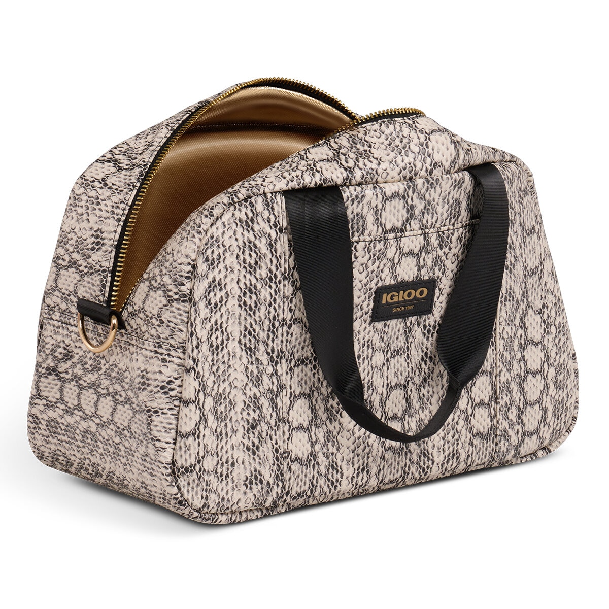 Igloo Lonchera Luxe Animal Print