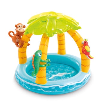 Intex Alberca de Jungla para Bebé
