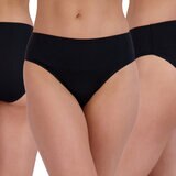 Lucky Brand Ropa interior para Dama Negro Grande