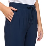 Kirkland Signature Pants para Dama Azul Grande