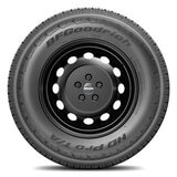 Llanta BFGoodrich HD Pro T/A LRE 275/65R20 126/123R
