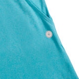Soybu Vestido con short para Niñas Azul 5 / 6 Años