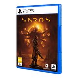 PlayStation 5 - Saros