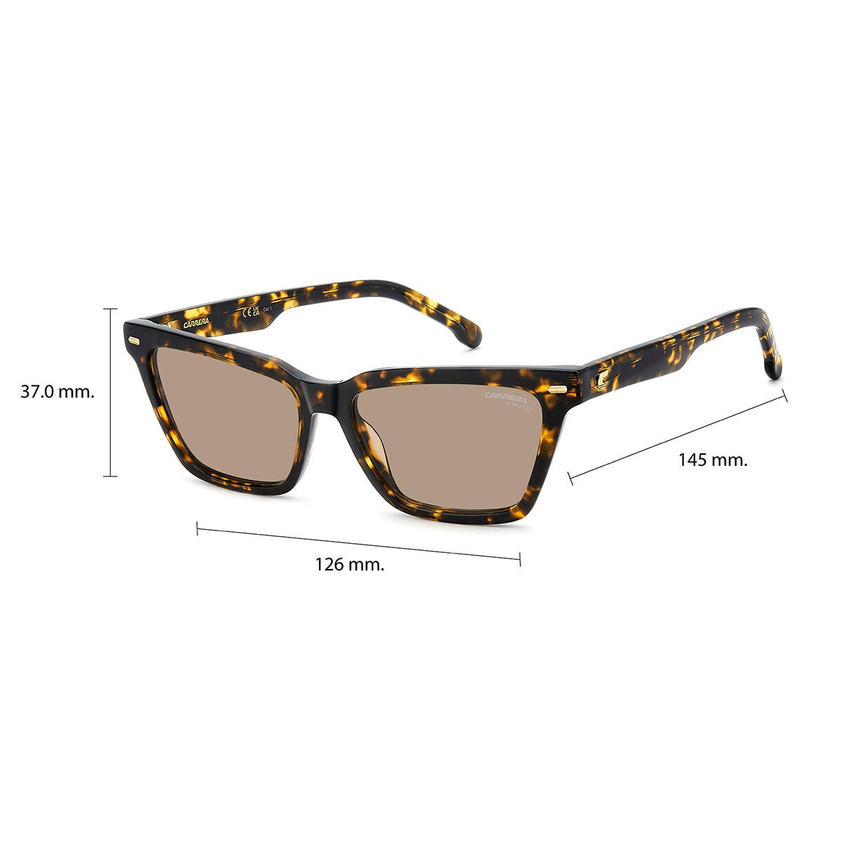 Carrera 3083/S Lentes de Sol Carrera 3083/S Lentes de Sol