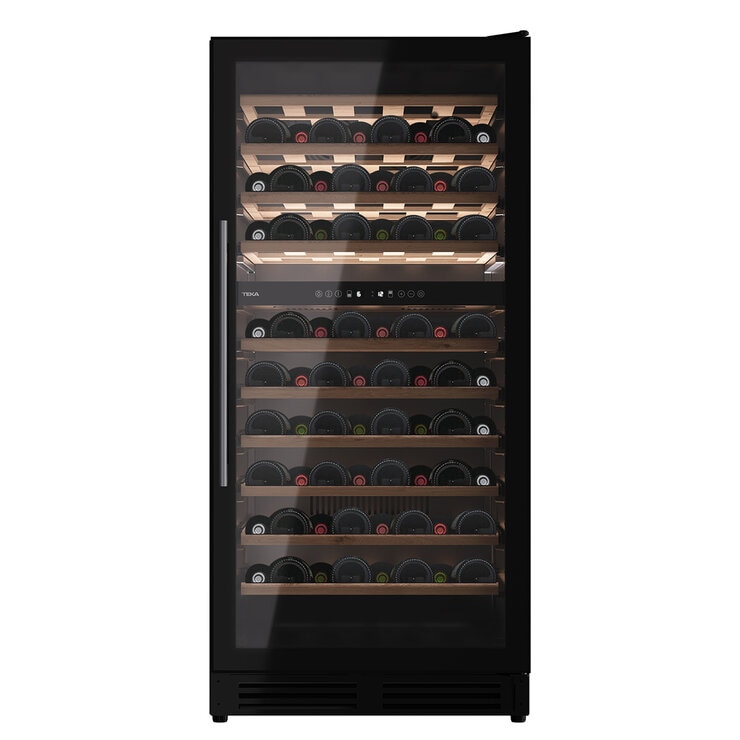 Teka Cava de Vinos 110 Botellas Teka Cava de Vinos 110 Botellas