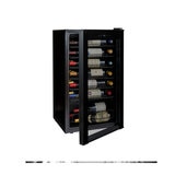 Wine Enthusiast Cava de vinos para 36 Botellas