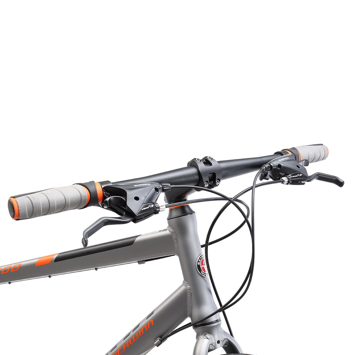 Bicicleta Híbrida R29 Schwinn Phocus 1500