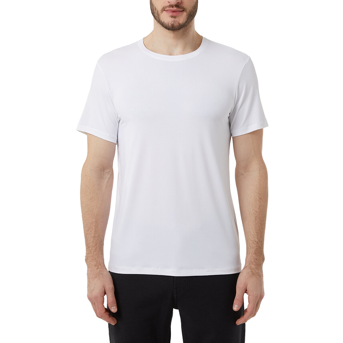 32 Degrees Cool Playera para Caballero 4 Piezas Varias Tallas y Colores 32 Degrees Cool Playera para Caballero 4 Piezas Varias Tallas y Colores