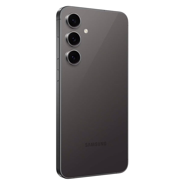 Samsung Galaxy S24 FE 256GB Grafito
