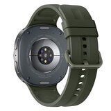 Samsung Galaxy Watch 9 44mm Plata Samsung Galaxy Watch 9 44mm Plata