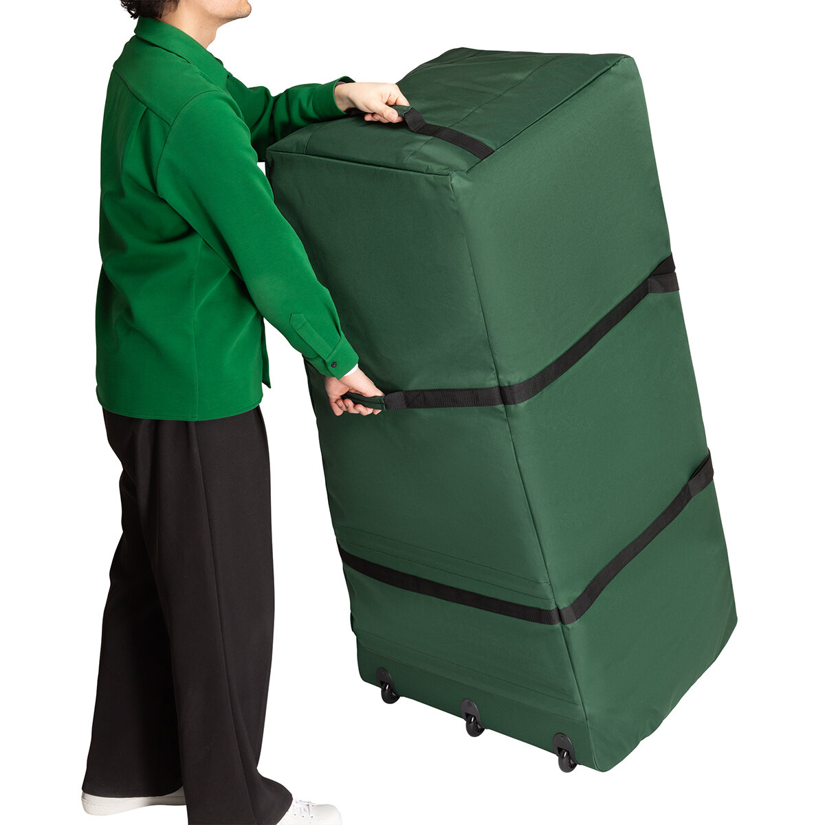 Bolsa para Árbol de Navidad