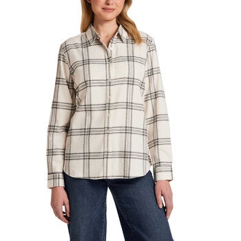 Weatherproof Vintage Blusa para Dama Varias Tallas y Colores Weatherproof Vintage Blusa para Dama Varias Tallas y Colores