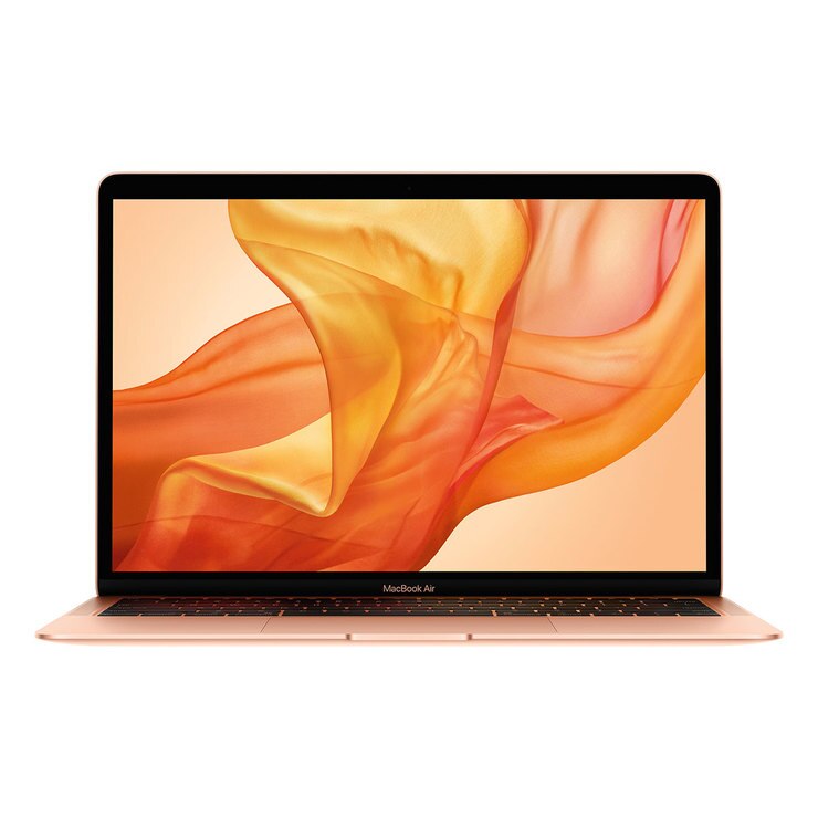 Apple MacBook Air 13" Intel Core i5 256GB Oro Costco México