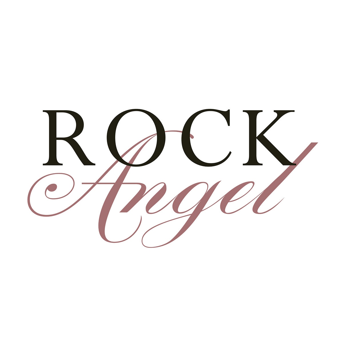 Vino Rosado Rock Angel 750ml