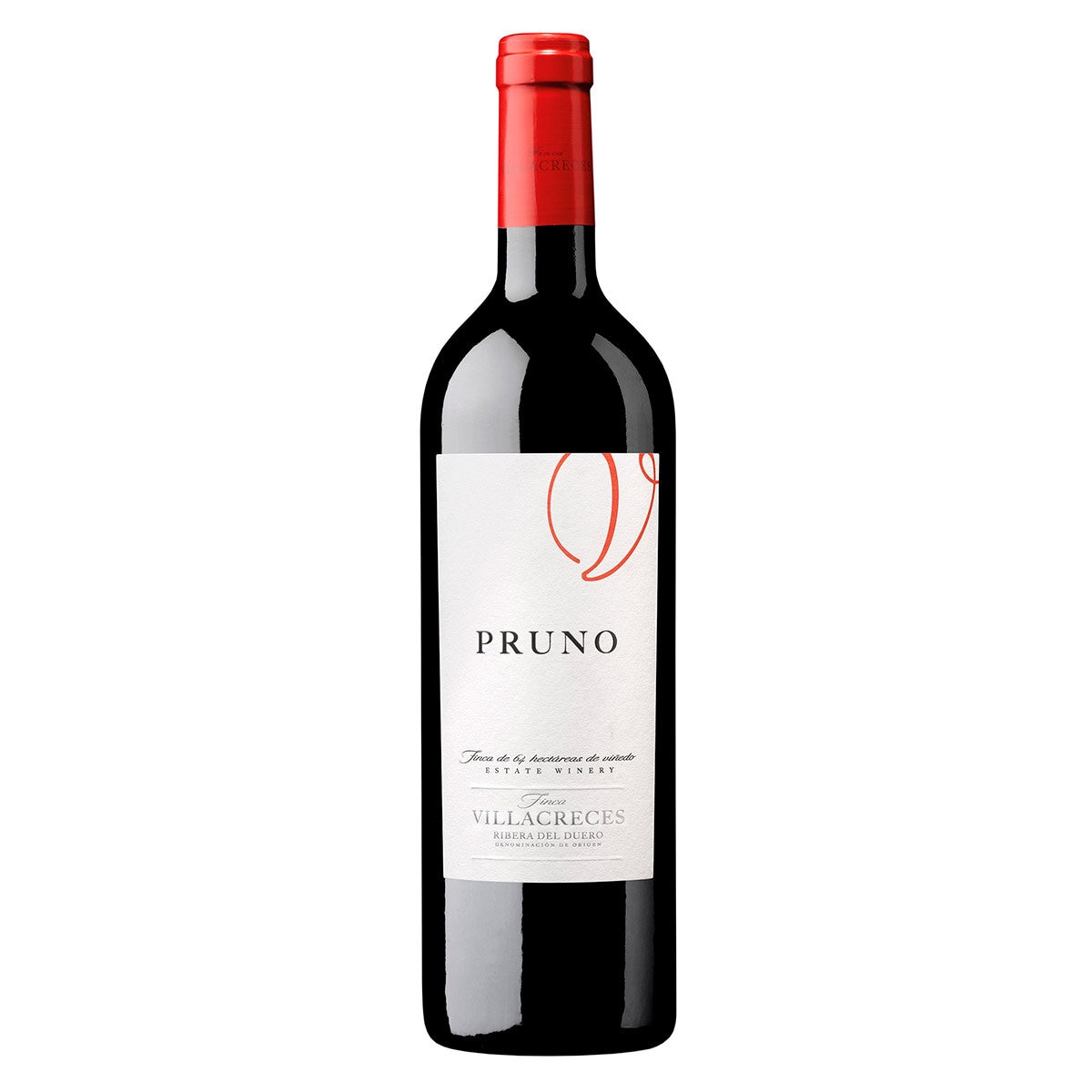 Vino Tinto Pruno 750ml