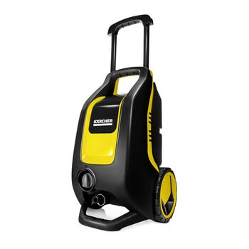 Karcher, Hidrolavadora Eléctrica K3 Force Turbo