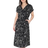 Jewel Badgley Mischka Vestido para Dama Varias Tallas y Colores