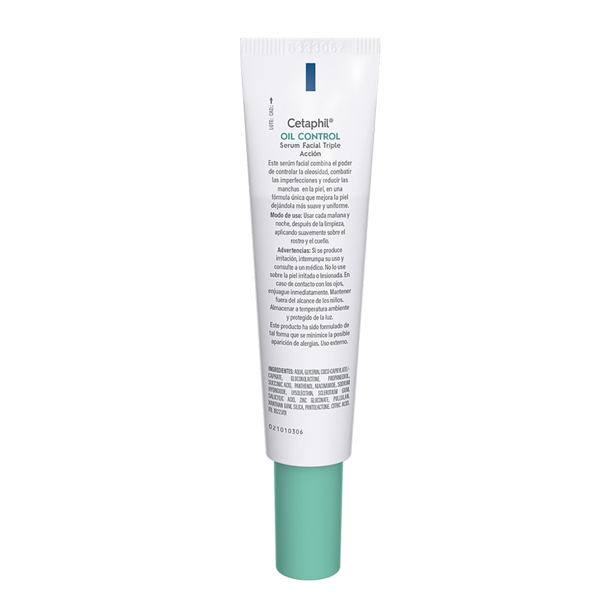 Cetaphil Oil Control Serum Facial 30 ml