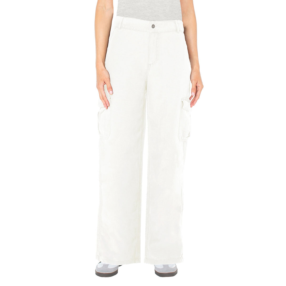 Well Worn Pantalones Cargo para Dama Varias Tallas y Colores