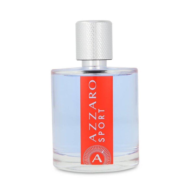 Azzaro Sport 100 ml Azzaro Sport 100 ml