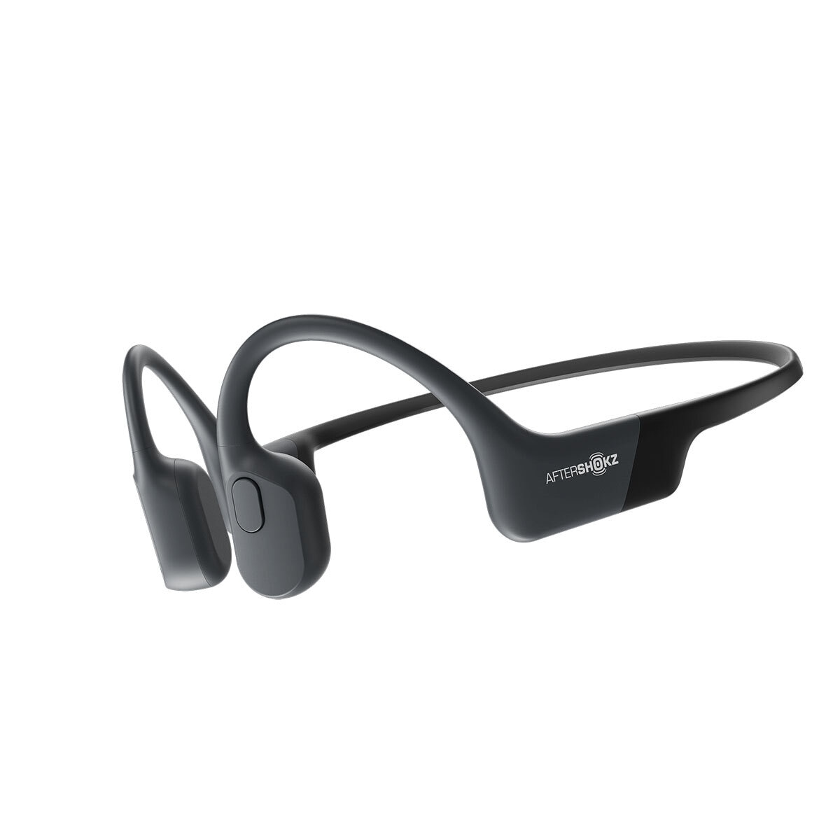 Shokz OpenRun Audífonos Inalámbricos de Conducción Ósea