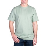 Kirkland Signature Playera para Caballero Verde Mediana