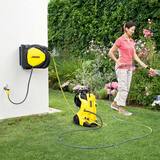 Karcher, Enrollador Automático CR 7.220