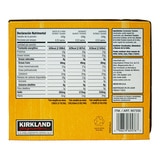 Kirkland Signature Nueces para Botanear Surtidas 30 pzas de 45.35 g