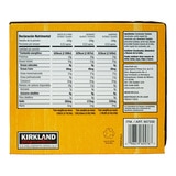 Kirkland Signature Nueces para Botanear Surtidas  30 pzas de 45.35 g