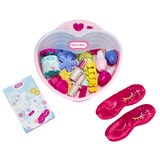 Little Tikes, Juego de Salón de Belleza y Spa de Lujo