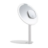 Glo Tech Espejo LED de Viaje Plegable