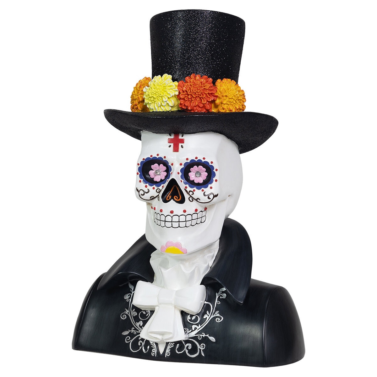 Catrín Día de Muertos