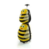 Heys Set de Maleta y Mochila Travel Tots Abeja 