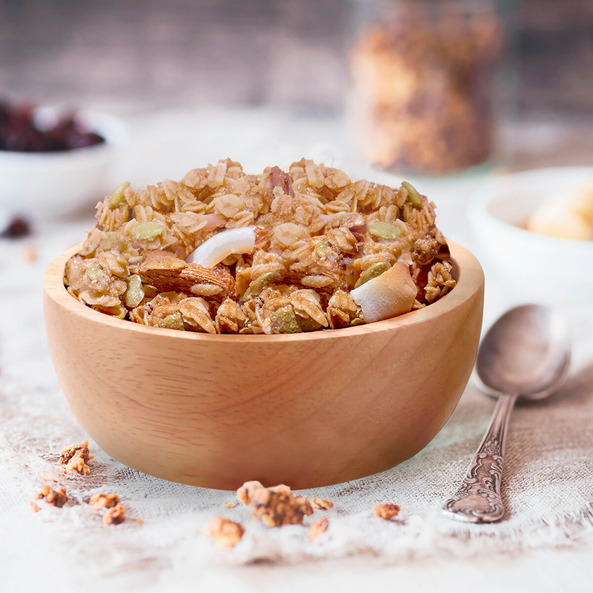 Terra Artesana Granola 1 Kg
