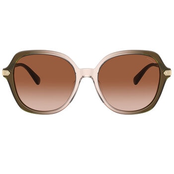 Coach 0HC8377U54001355 Lentes de Sol