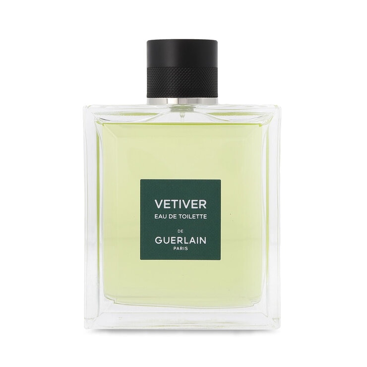 Guerlain Vetiver 150 ml