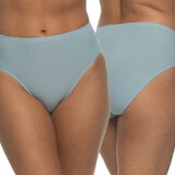 Black Bow Ropa interior para Dama 5 piezas Rosa Mediana