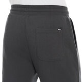 Hurley Pantalón tipo jogger para Caballero Gris Chica