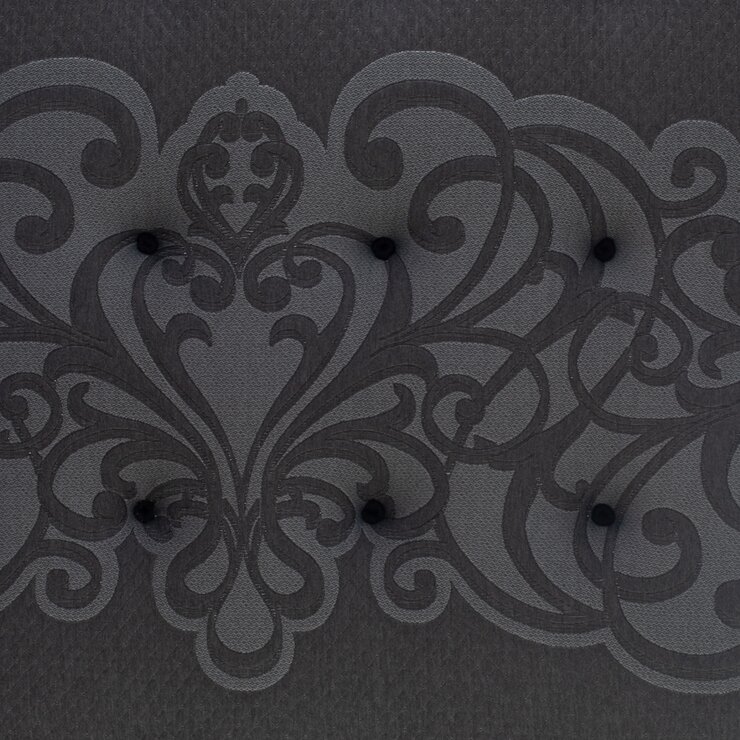 América, Brunel, Colchón King Size