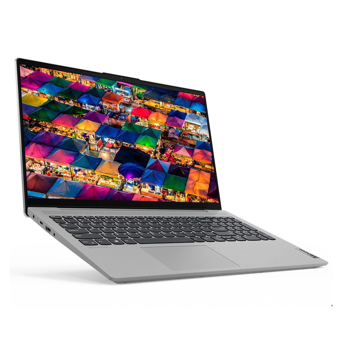 Lenovo Ideapad Laptop 15.6" Intel® Core™ i51135G7 Costco México