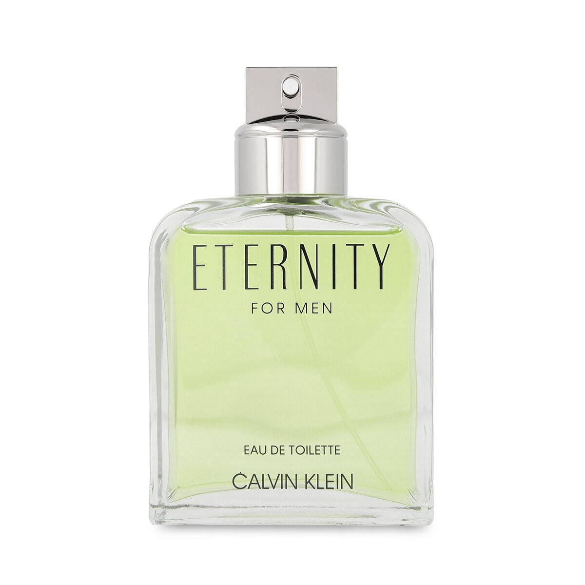 Eternity 200 ml