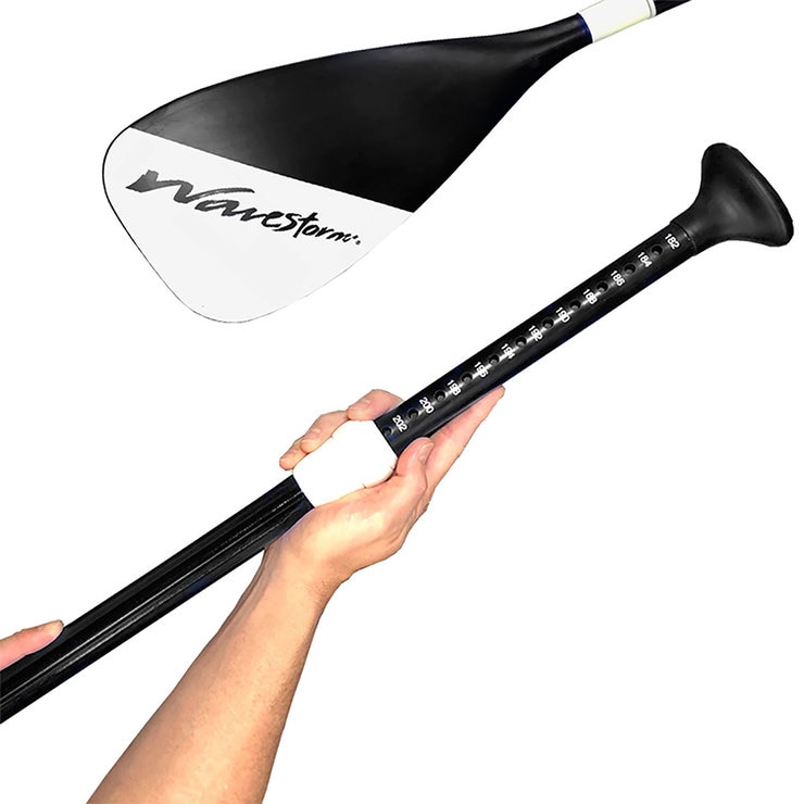 Wavestorm tabla de surf con remo de 2.9 m Costco México