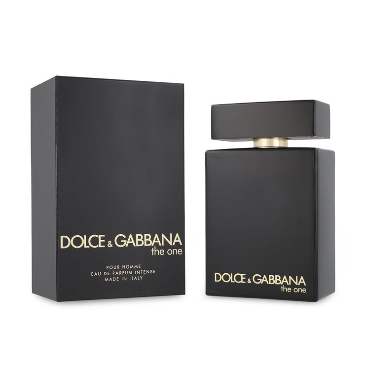Dolce & Gabbana The One Intense 100 ml Dolce & Gabbana The One Intense 100 ml