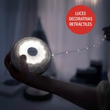 Infinity X1 Guía de Luces 2PK