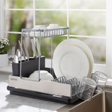 Sabatier Escurridor Compacto de 2 Niveles Sabatier Escurridor Compacto de 2 Niveles