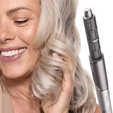 Shark FlexFusion Multiestilizador 5 en 1 con Alisadora de Aire